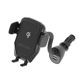 Kashimura / Qi Automatic Opening Holder Model Number: KW-31