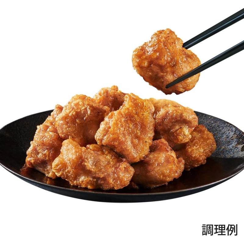 Nisshin Welna Japanese Soy Sauce Karaage Flour Batter 日清ウェルナ から揚げ粉