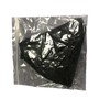 Bolsa de balancín de bolos, paquete de 2 bolsas de