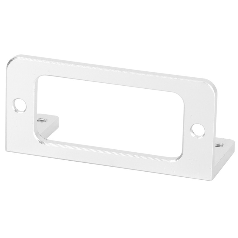 20kg Servo Plate Aluminum Alloy RC Servo Mount for 3003