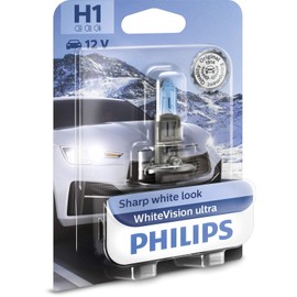 White Vision ultra Signal Lamps