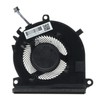Ventilador de refrigeración de CPU para HP Pavilion Gaming 15-EC