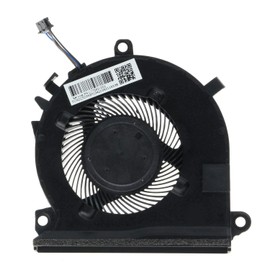 Ventilador de refrigeración de CPU para HP Pavilion Gaming 15-EC 15-EC0013DX L77560-001