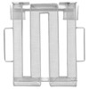 High M Shaped Cold Smoke Generator Barbecue Net BBQ Smoker