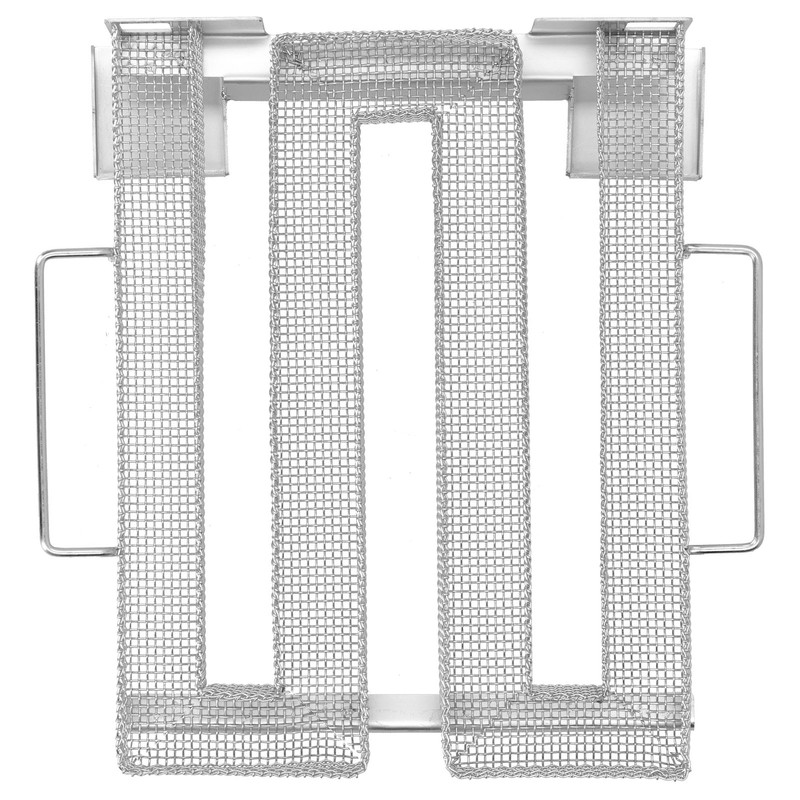 High M Shaped Cold Smoke Generator Barbecue Net BBQ Smoker