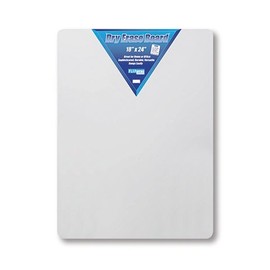14 Pack FLIPSIDE DRY ERASE BOARD 18 X 24