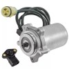 Caltric Power Control Motor w/ Angle Sensor for Honda Rancher
