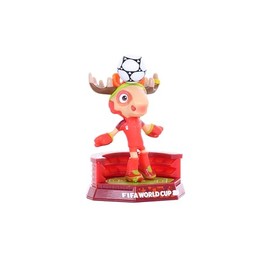 Juguetes coleccionables Oficiales Mundial FIFA 2026 Maple