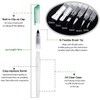 Water Brush Pens Aqua Pen Brushes Refillable Aquash Paintbrush with
