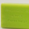 Lime Florex Sheep's Milk Soap 100g