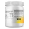 Glutamina Polvo Pura Primet 300g Porciones Sabor