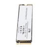 PCIE 3.0 Nvme M.2 SSD PCIE Gen3 X4 Interface 2100MB/s