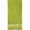 Kinderbutt Terry Bath Towel 70x140 cm
