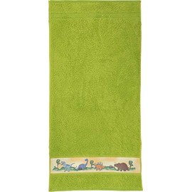 Kinderbutt Terry Bath Towel 70x140 cm