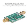 SPF‑5043Z RF Amplifier Module Microwave 50‑4000MHz PCB LNA Broadband Board