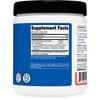 Nutricost Creatine + Aminos 30 Servings (Watermelon Flavored) - 5,000mg