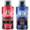 Bandai DX Rabbit Evol Bottle & Dragon Evol Bottle Set