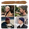 Wool Fisherman Beanies for Men Women, Short Knit Fall Winter