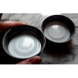 BALL ZINC LIDs ( 2) Brand New ~ Mason Jar Canning ~Regular Mouth New Old Stock