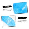 BESPORTBLE 2pcs Fishing Bait Trap Cage Removable Fishing Lure Holder