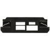 PORTER-CABLE Strike And Latch Template (59375), Black