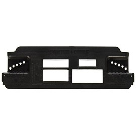 PORTER-CABLE Strike And Latch Template (59375), Black