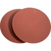 Shop Fox D1348 20" Diameter Psa Aluminum Oxide Disc 220