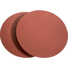 Shop Fox D1348 20" Diameter Psa Aluminum Oxide Disc 220 Grit, 2-Pack
