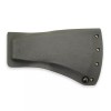 Luso Sheathworks Kydex Sheath for Council Tool Flying Fox Woodsman