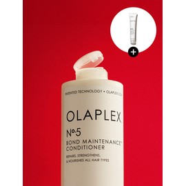Olaplex NO.5 Bond Maintenance Conditioner 250ML / NO.5 본드 메인터넌스 컨디셔너 250ML