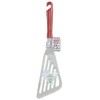 Pearl Metal G-3729 Venti Red Teflon Butter Beater