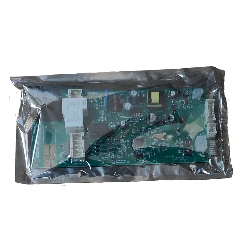 Genuine Certified W10174745 Dryer Control Circuit Board OEM P/N WPW10174745