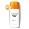 Hanamori Sun Shield UV Milk 35ml Sun Cream Sunblock UV Protection Waterproof / 하나모리 선 실드 UV 밀크 35ml 선크림 선블록 자외선차단 워터프루프