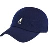 Kangol Tropic Ventair SpaceCap, Blue (Navy), Small