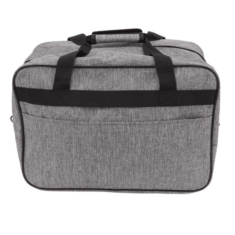 Sewing Machine Storage Bag, Universal Tote Bag with Shoulder Strap