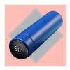 VAGABOX Termo Digital De Acero Inoxidable, Inteligente De De 500