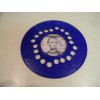 Wheel bolt stud lug pattern template gauge measure device circle