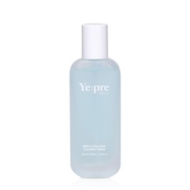 Pretty Birch Hyaluronic Calming Toner 100ml _B / 예쁘리 자작나무 히알루론 카밍 토너 100ml B