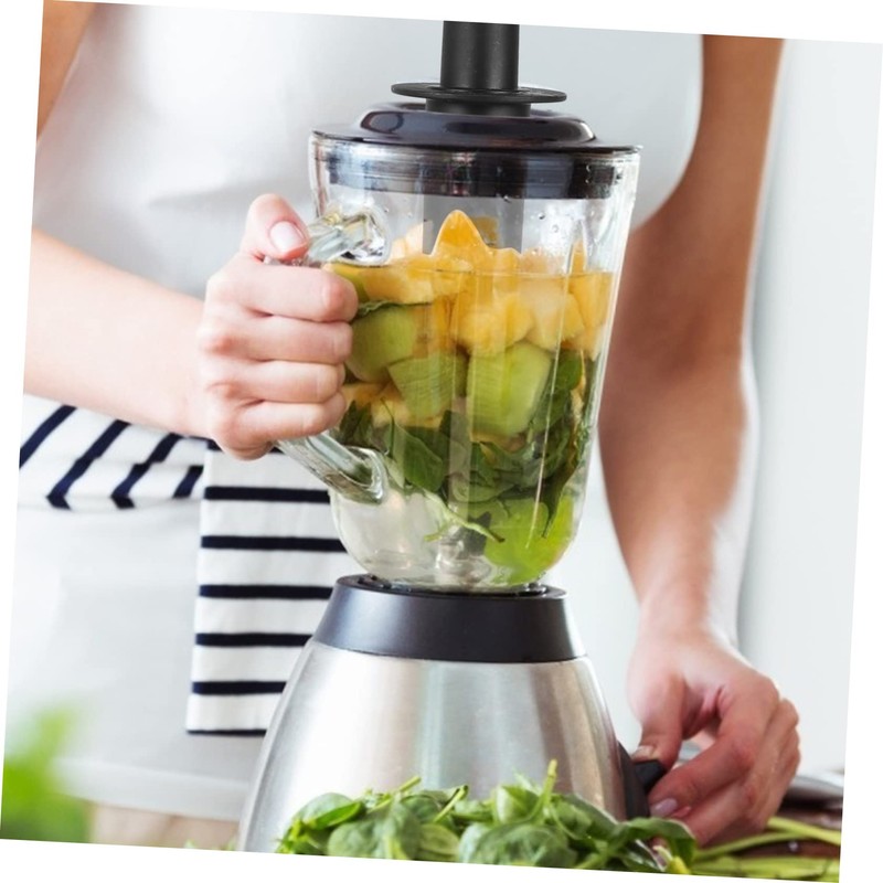 Zerodeko 1Pc Replacement Tamper Stick Tool for Accessory for Smoothies