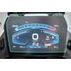 WORLDMOTOP Screen Protector Instrument Film Motorcycle Scratch Cluster Dashboard Protection