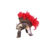 Roman helmet royal