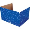 Really Good Stuff Large Privacy Shields for Student Desks –