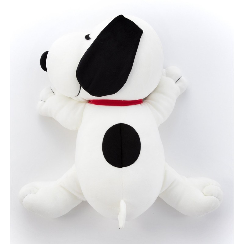 Peanuts Sleeping Friends Snoopy Cushion Snoopy (Large)