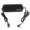 Adjustable Regulated Adapter 3‑12V 10A DC Power Regulator W/Voltage Display