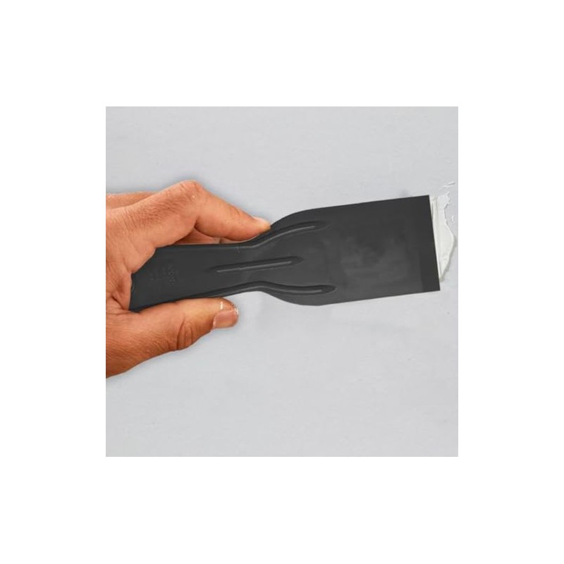 Edward Tools Plastic Knife Set - 4 Piece Heavy Duty