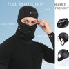 Balaclava Ski Mask for Men Women Breathable Shiesty Mask Full