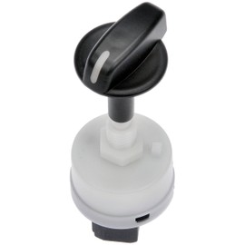 Dorman 901-940 Blower Fan Control Switch Compatible with Select Mazda Models