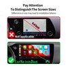 Masergogo Wireless Charging car Phone Holder for Lexus NX/NX Hybrid