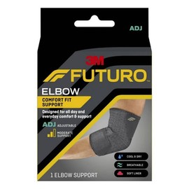 Futuro Buy Futuro Elbow Support Adjustable Online Chemist Outlet