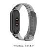 6 Pack Replacement Bands Compatible for Xiaomi Band 7 Color